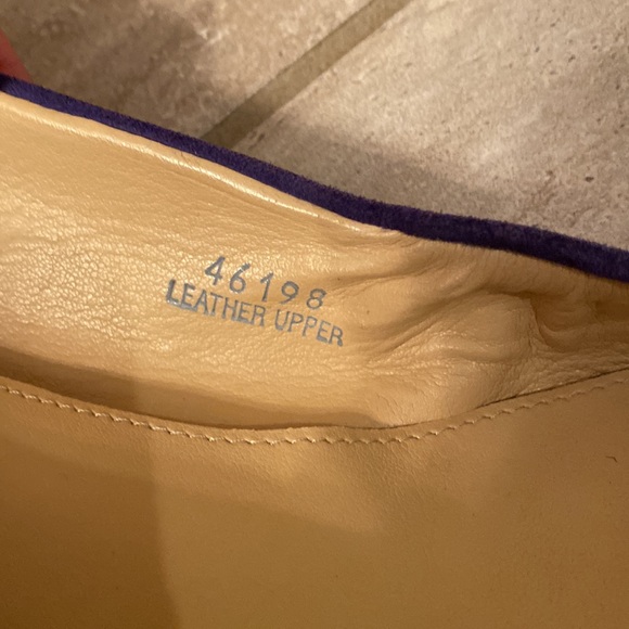 6.5 J. Crew Ballerina Flats - Picture 3 of 5